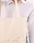 Zoozie Bags Bolso de Mano Pauldavis Crema